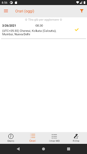 PST Fast Screenshot 2