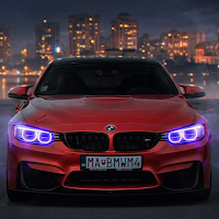 BMW 8 Series Car Wallpapers