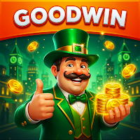 Mr-goodwin Casino