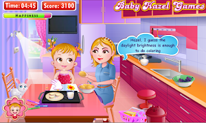 Baby Hazel Earth Day Screenshot 3
