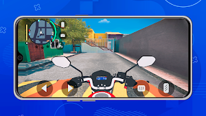 Elite Motos 2 - Atualização Screenshot 1