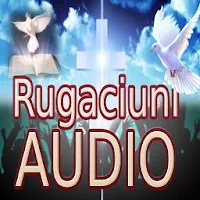 Rugaciuni AUDIO