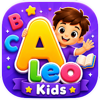 Aleo Kids–Learn Words with Fun