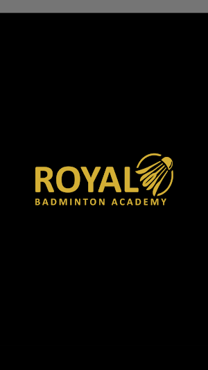 Royal Badminton Academy VA Screenshot 0
