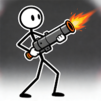 Stickman Mayhem