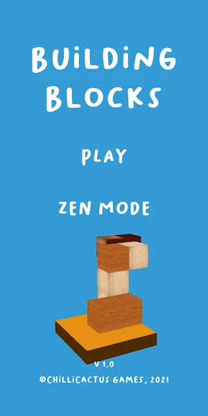 Building Blocks Screenshot 0