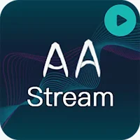 AAStream