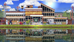 Kingdom Eighties Screenshot 2