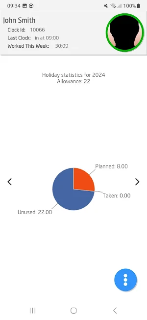 CeequelServe Screenshot 1