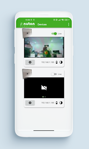 Aura Companion Screenshot 0