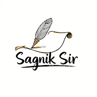 Sagnik Sir Coaching