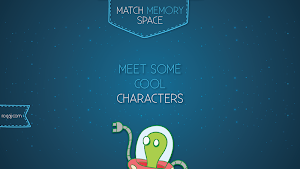 Memory game for kids 2 Screenshot 1