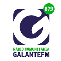 Rádio Galante 87.9 FM