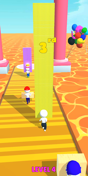 Shortcut Run: Cheat and Run Screenshot 1