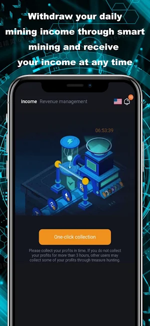 MWBTC Miner Screenshot 3