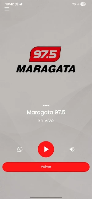 Comunicación Maragata Screenshot 1