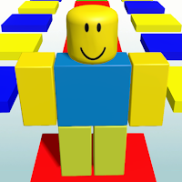Mega Easy Obby 2