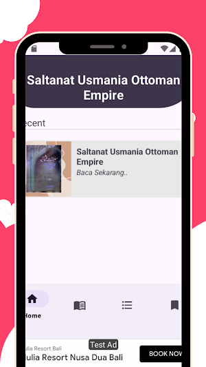 SaltanatUsmania Ottoman Empire Screenshot 1