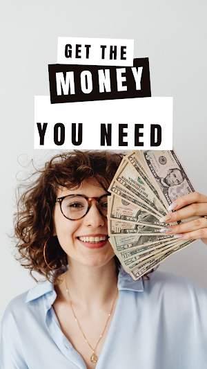Instant Loans USA Guide & Info Screenshot 0