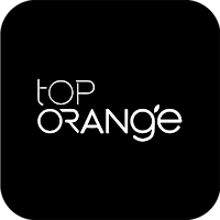 Top Orange