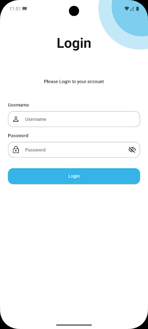 SPBM CRM Screenshot 1