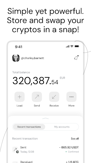 Bombay App Screenshot 0