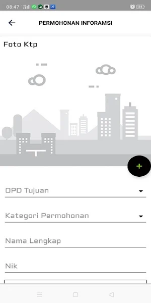 PPID KOTA JAMBI Screenshot 3