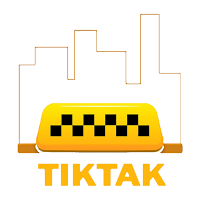 TikTak Taxi