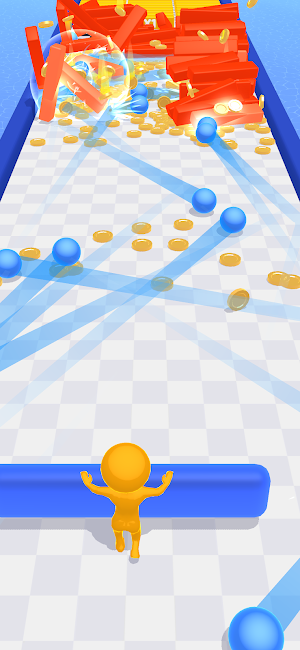 Push The Ball Screenshot 1