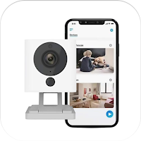 Wyze Camera - Cam Manager