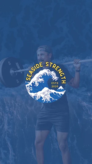 Seaside Strength Screenshot 0