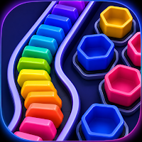Color Hexa Factory!