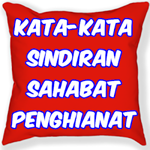kata kata nyindir Screenshot 2