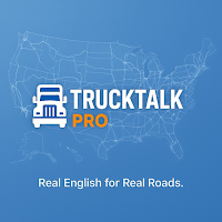 TruckTalk Pro