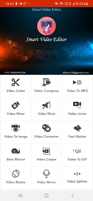 Smart Editor Screenshot 3