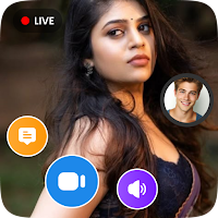 X Live Video Call
