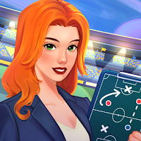 Tactic Manager: Road To Glory