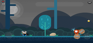 Brancoala Adventure FGtev Screenshot 1