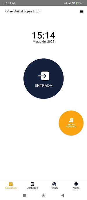 Antofilo Screenshot 1