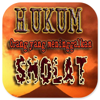 Hukum Orang Meninggalkan Solat