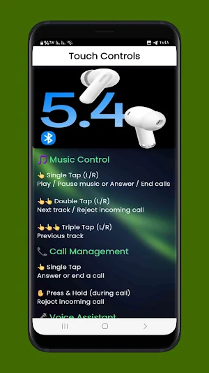 Oppo Enco Buds 3 Pro Guide Screenshot 3