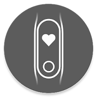 Mi Band - Heart Rate Monitor