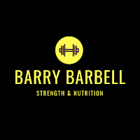 1% Strength by Barry Barbell
