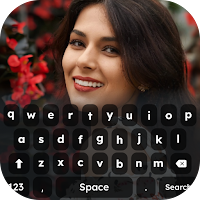 My Photo Keyboard