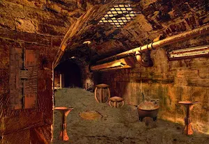 Escape Game:City Ruins Screenshot 3