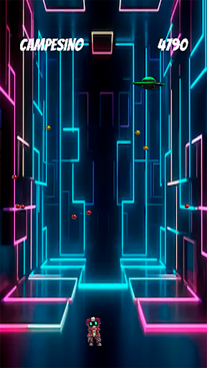PixelCup Screenshot 3