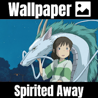 Spirited Away Wallpapers