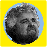 Beppe Grillo Blog 5 stelle