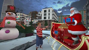 Christmas Gift Simulator Screenshot 2