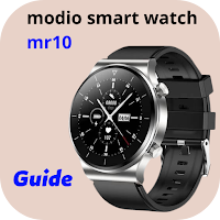 modio smart watch mr10 guide